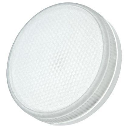 Лампа светодиодная Jazzway Pled Dim GX53 6Вт 5000K 2852007