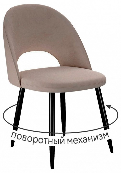 Стул DikLine 283