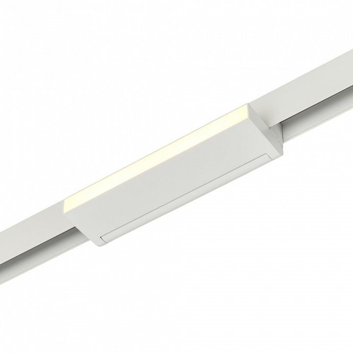 Накладной светильник MyFar Flow MT0212-16W3K-W