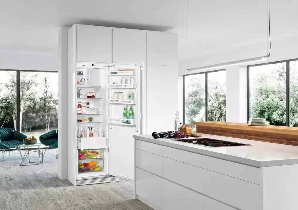Холодильник Liebherr IKF 3514 Comfort