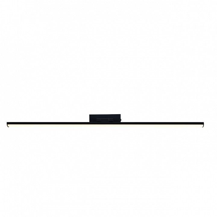 Подсветка для картины Escada 170001 170001/B/1W Black