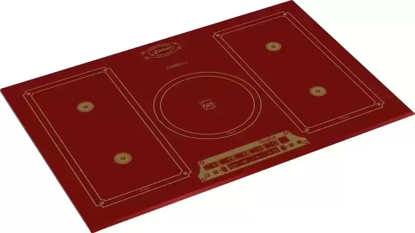 Варочная панель Kaiser KCT 7795 FI RotEm