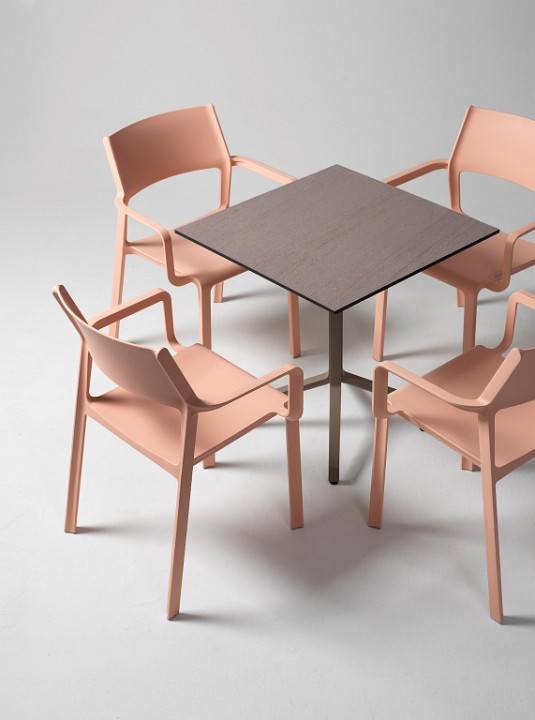 Кресло Trill Armchair