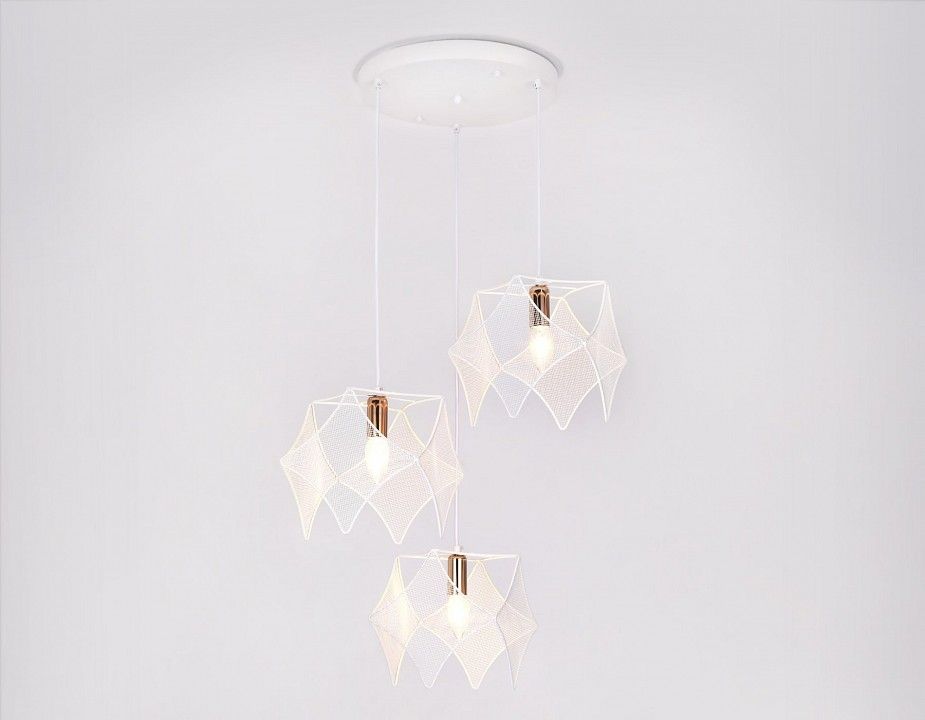 Подвесной светильник Ambrella Light TR TR8426