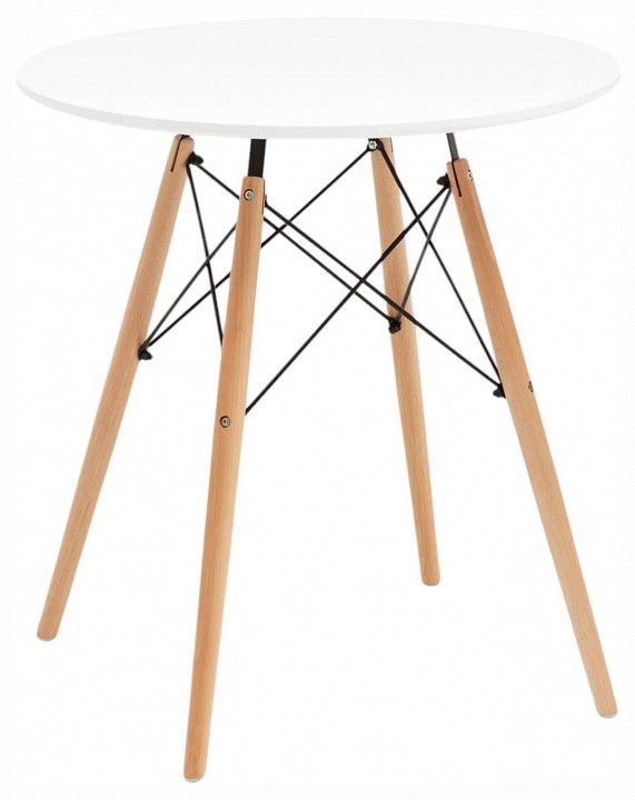 Стол обеденный Eames DSW New