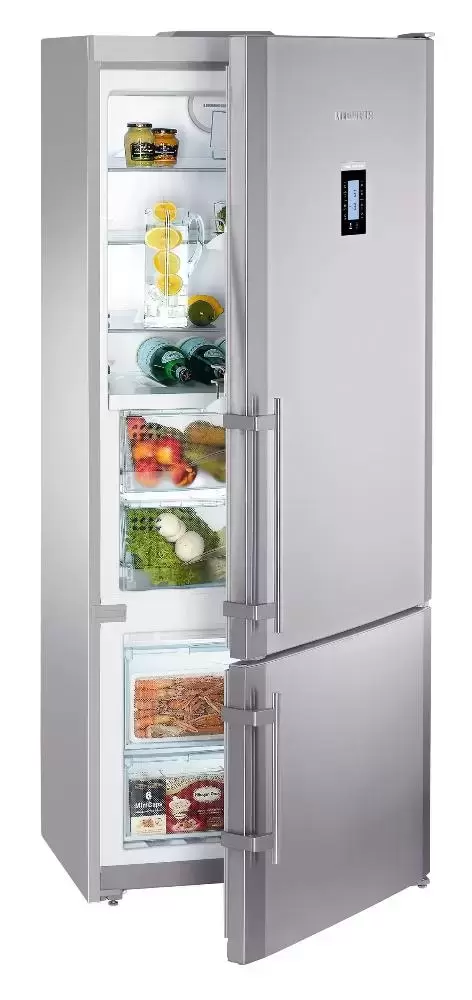 Холодильник Liebherr CBNes 4656 Premium BioFresh NoFrost