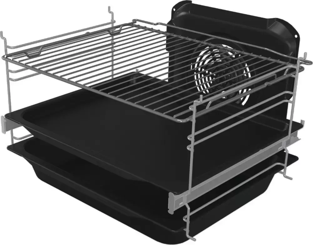 Электрическая плита Gorenje GECS5C70XA