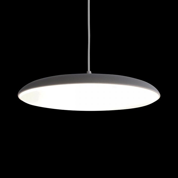 Подвесной светильник Loft it Plato 10119 Grey