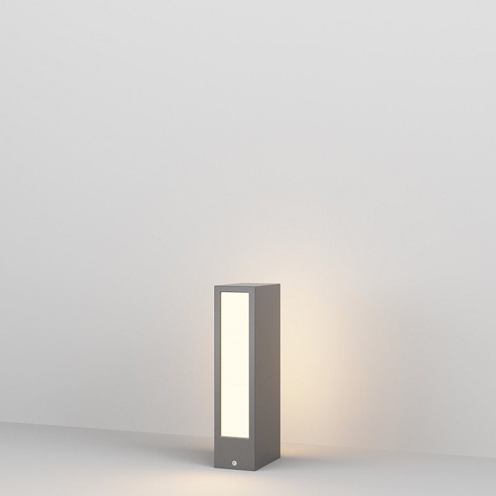 Наземный низкий светильник Maytoni Outdoor Hof O422FL-L6GF