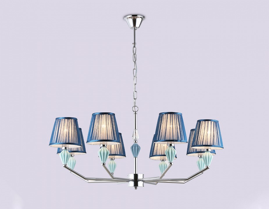 Подвесная люстра Ambrella Light HIGH LIGHT LH75063