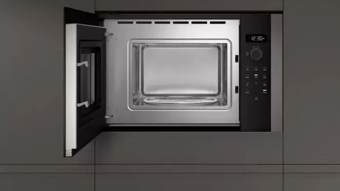 Встраиваемая микроволновая печь Neff HLAGD53G0