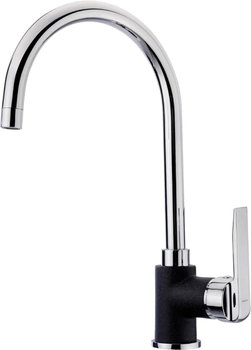 Смеситель Teka IN 995 CARBON