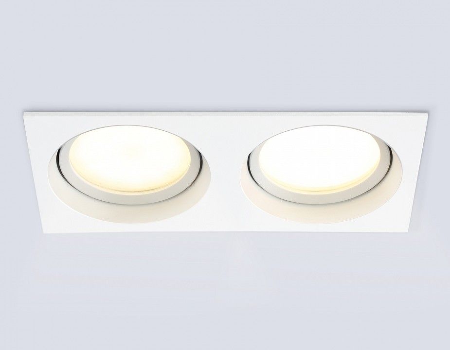 Встраиваемый светильник Ambrella Light TN TN6659