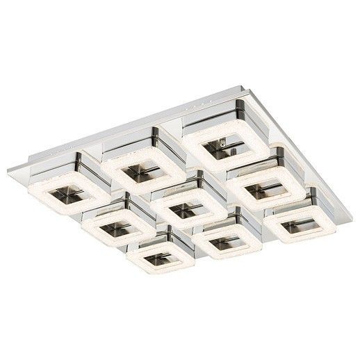 Накладной светильник Globo Reta 49224-72