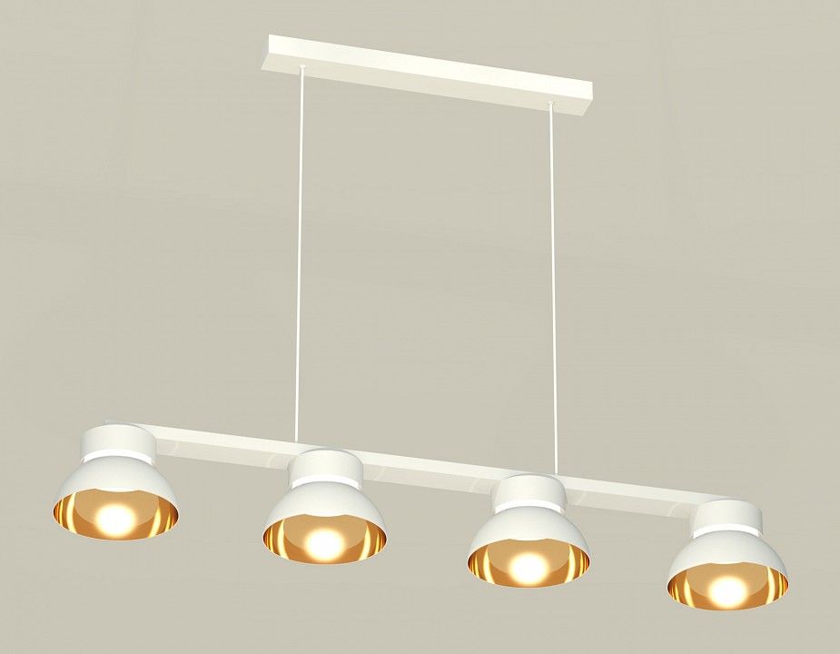 Подвесной светильник Ambrella Light XB XB9151101