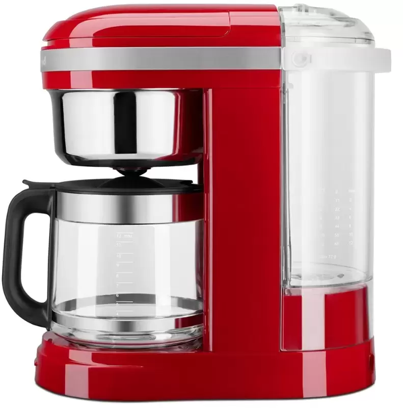 Кофеварка KitchenAid 5KCM1209EER