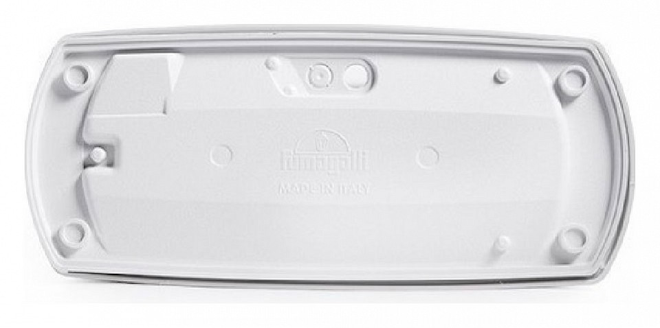 Накладной светильник Fumagalli Francy 1A1.000.000.WYF1R