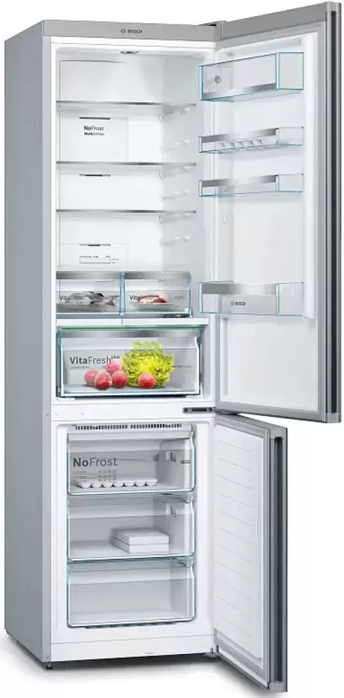 Двухкамерный холодильник Bosch KGN39LB30U