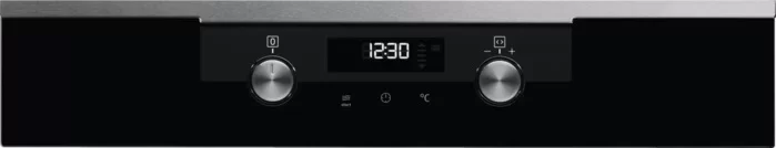 Духовой шкаф Electrolux VKL6E40X