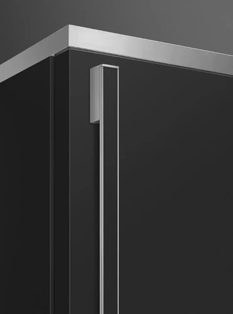 Холодильник Smeg FA490RAN