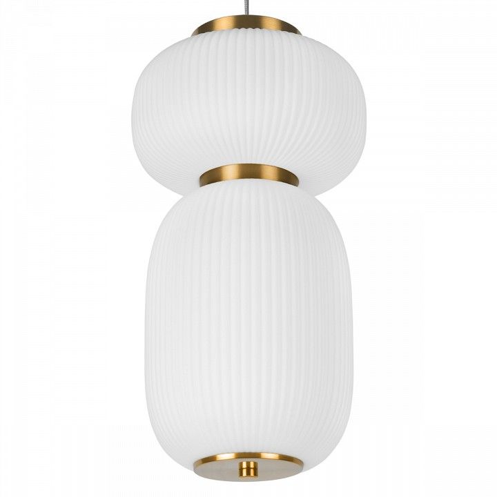 Подвесной светильник Loft it Duff 10422/B
