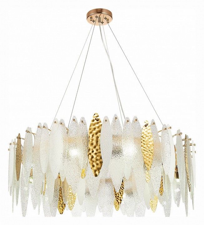 Подвесной светильник ST-Luce Lastra SL1224.203.10
