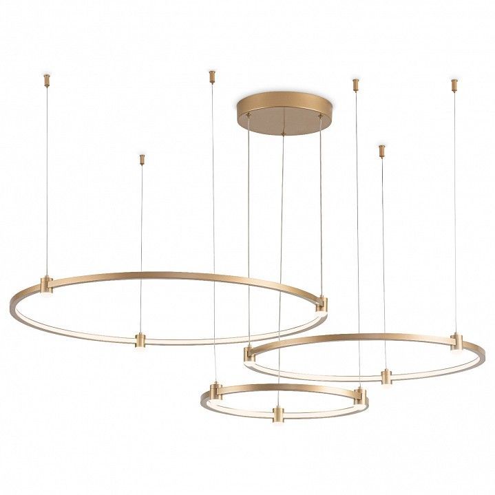 Подвесной светильник Ambrella Light FL FL5537