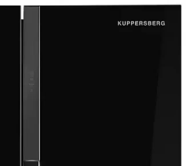 Холодильник Kuppersberg NFML 177 BG