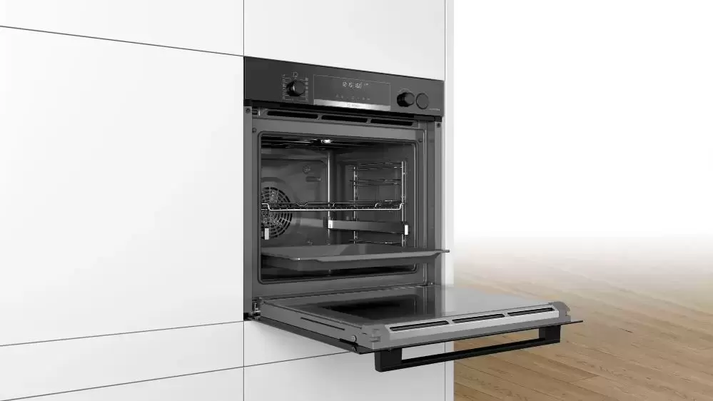Духовой шкаф Bosch HRG4785B6