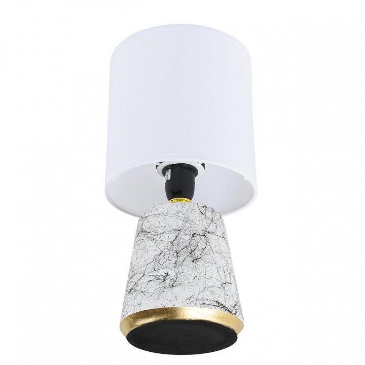 Настольная лампа декоративная Lumion GIATA 8169/1T