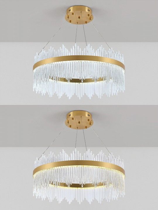 Подвесной светильник Natali Kovaltseva  INNOVATION STYLE 83160