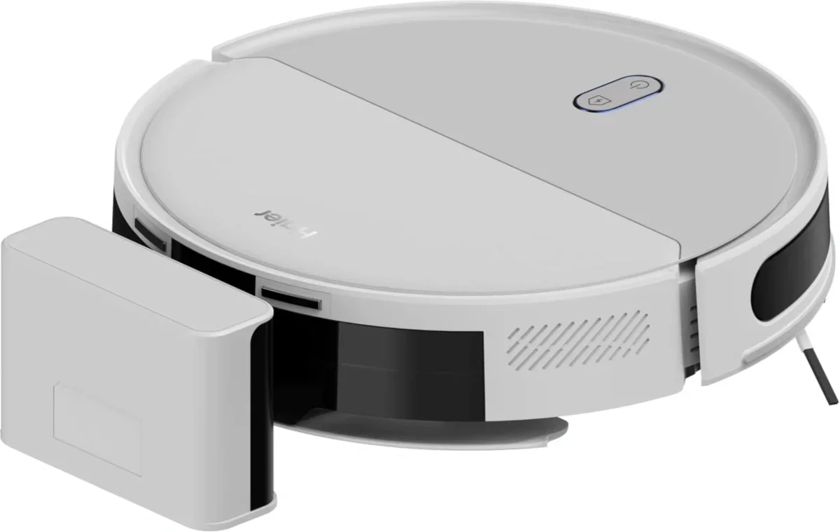 Робот-пылесос Haier HSR Home M3