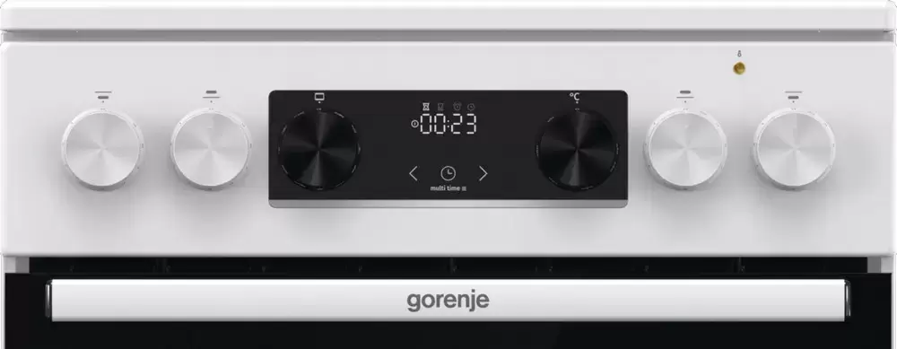 Электрическая плита Gorenje GECS5C70WA