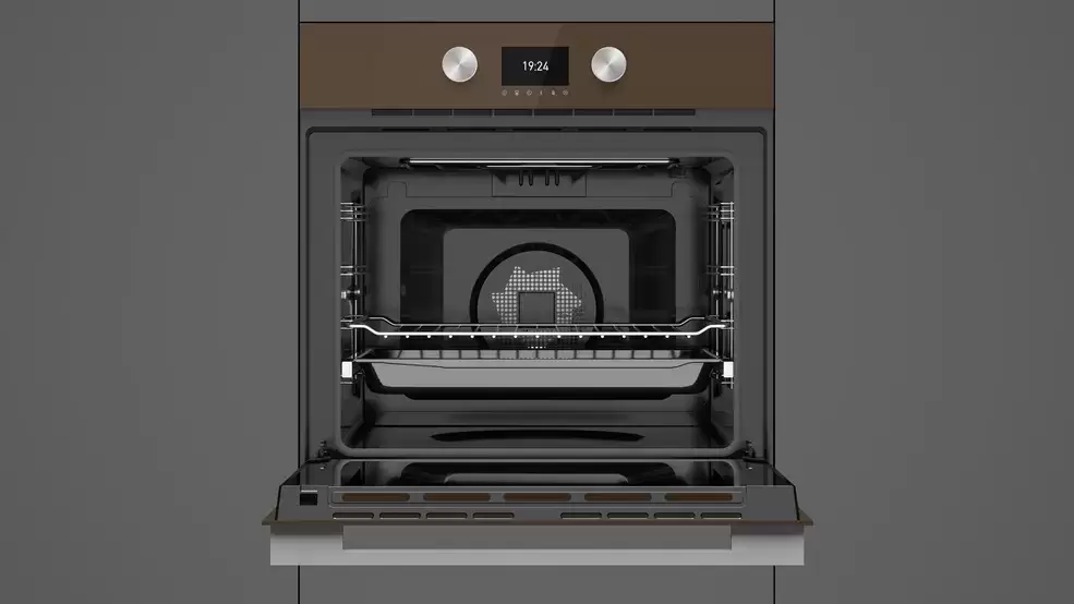 Духовой шкаф Teka HLB 8600 LONDON BRICK
