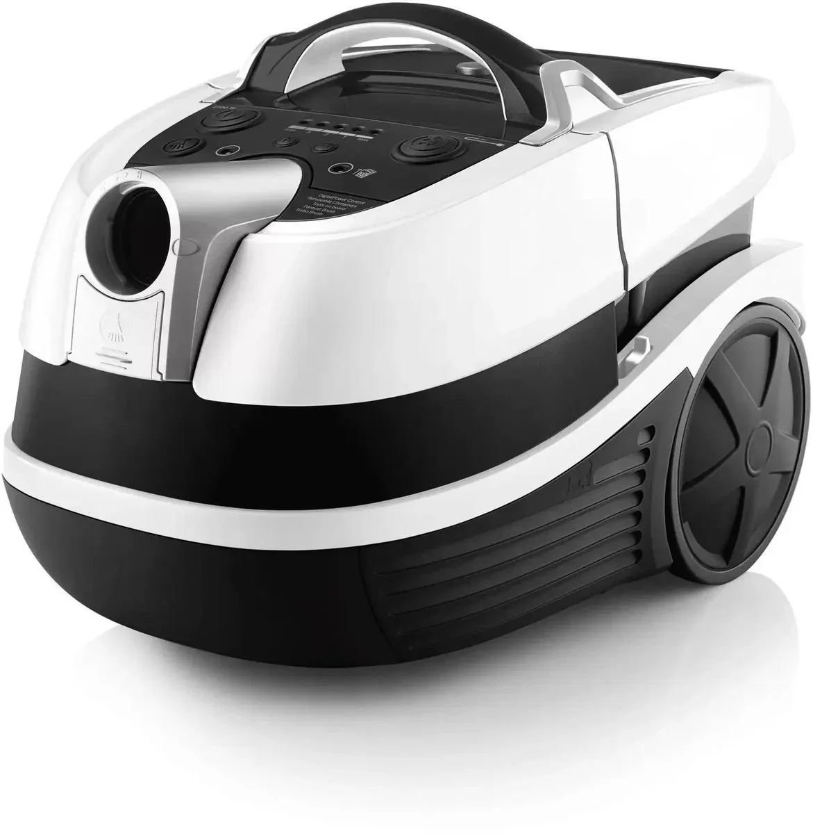 Пылесос Bosch BWD421PRO