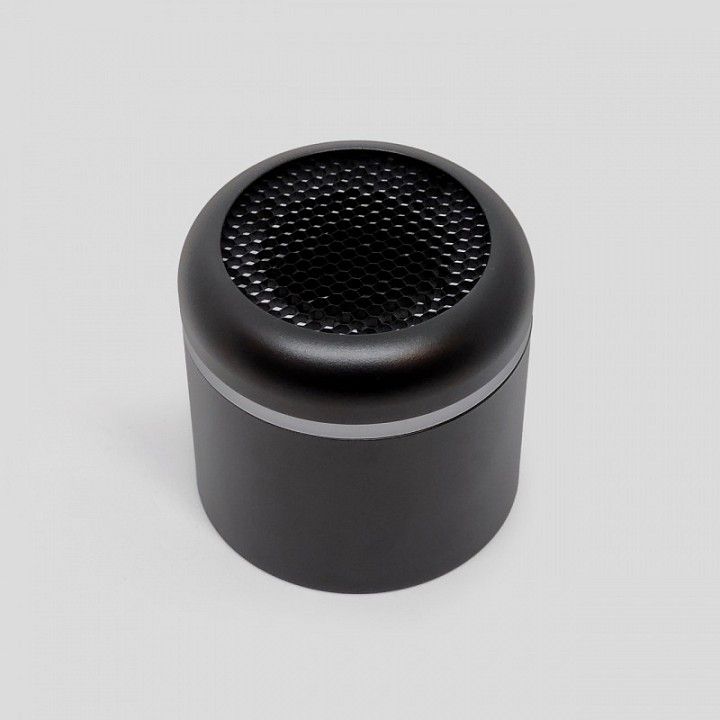 Накладной светильник Imex Simple IL.0005.3100-BK