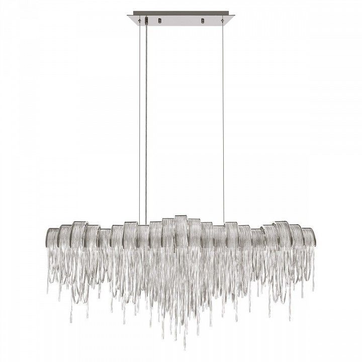 Подвесная люстра Loft it Volver 10404/1150L SN