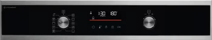 Духовой шкаф Electrolux EOD6P66WX