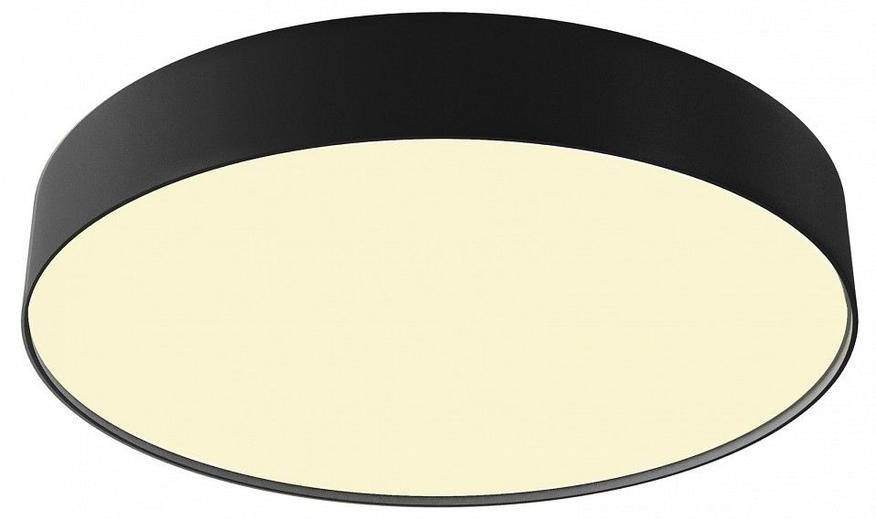 Накладной светильник Maytoni Technical Зон C032CL-45W2.7K-RD-B