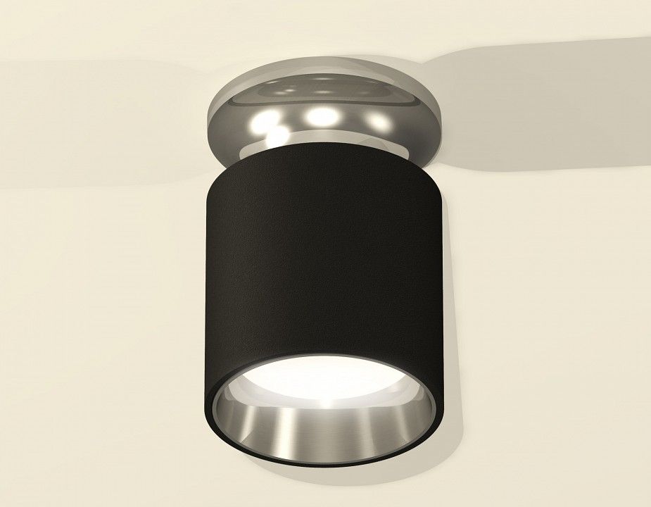 Накладной светильник Ambrella Light XS XS6302122