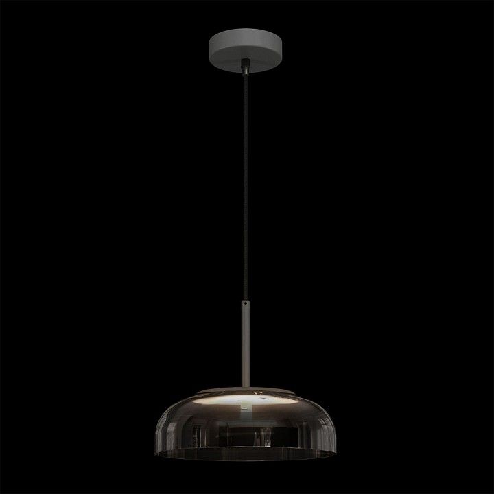 Подвесной светильник Loft it Disk 8210-P Grey