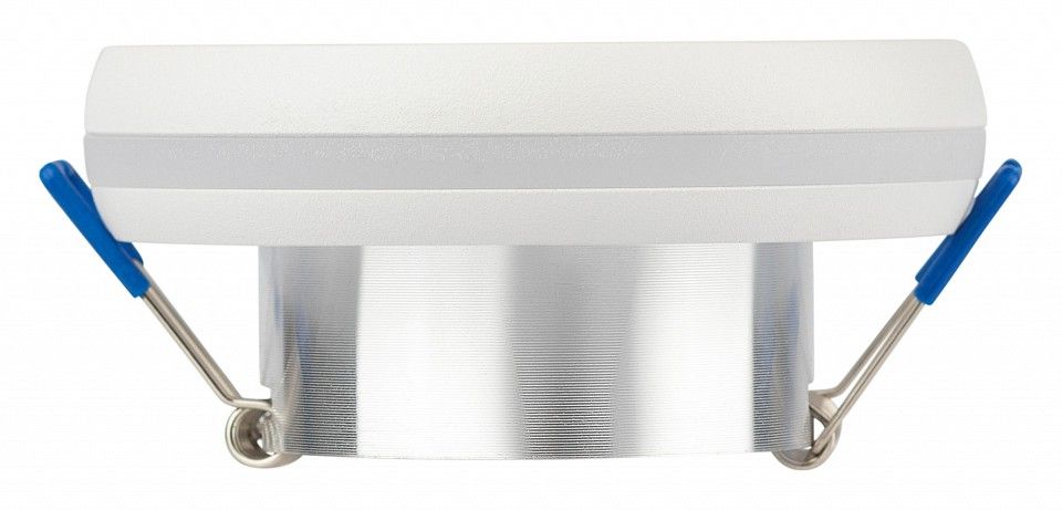 Встраиваемый светильник Эра DK100 WH Б0055588