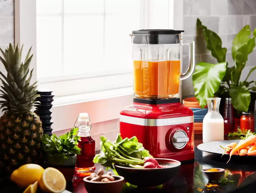 Стационарный блендер KitchenAid 5KSB4026ECA