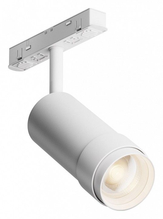 Светильник на штанге Maytoni Technical Фокус Зум TR211-1-12W3K-Z-W