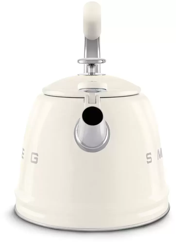 Чайник Smeg CKLW2001CR