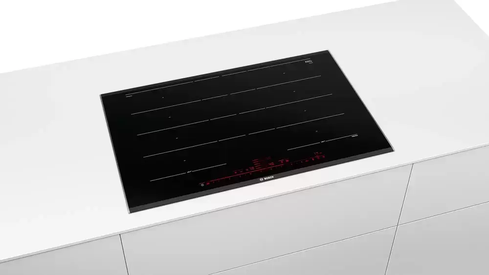 Индукционная варочная панель Bosch PXY875DC1E