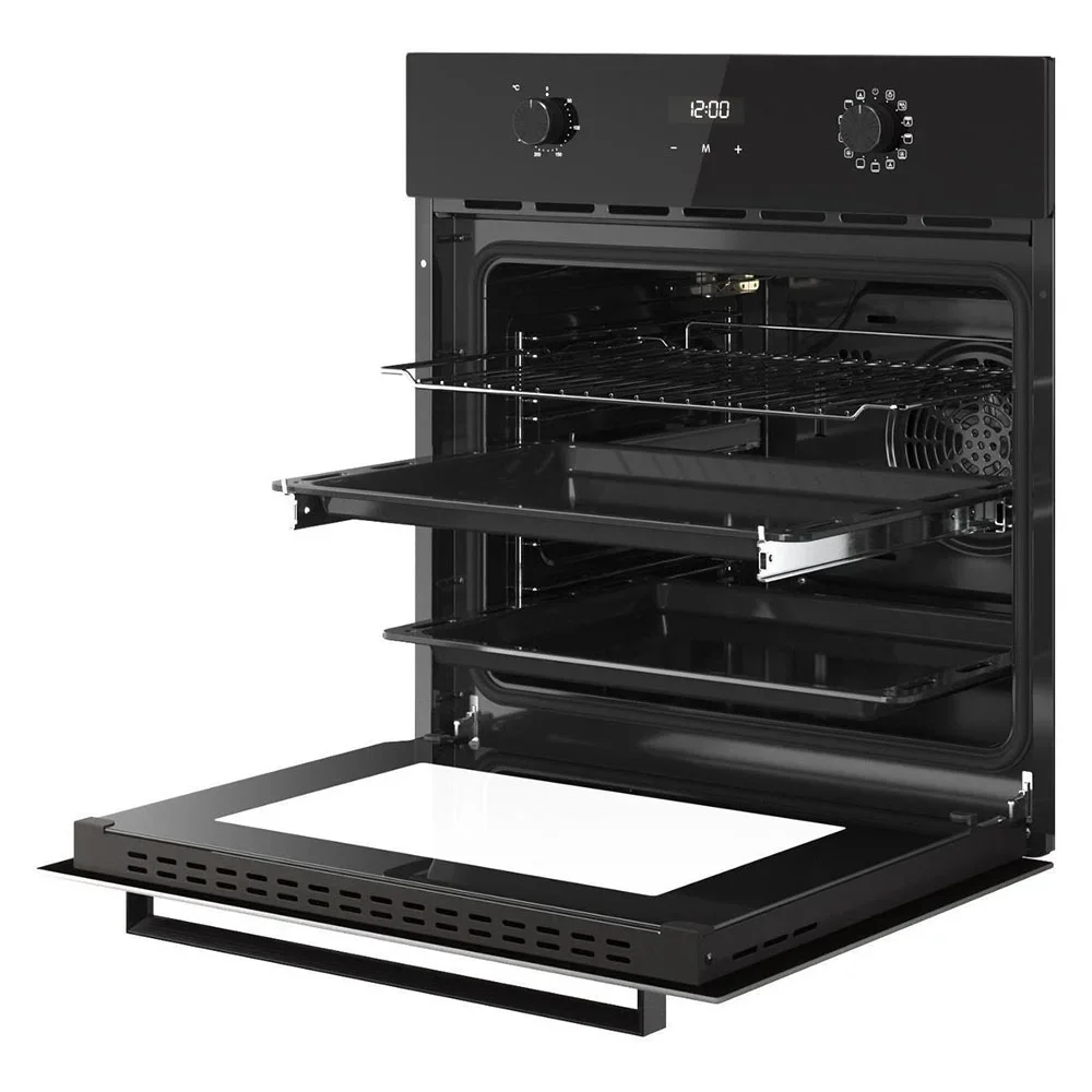 Духовой шкаф Kuppersberg HF 678 B