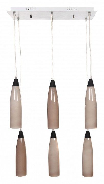 Подвесной светильник LUMINA DECO  LDP 1078 B-6