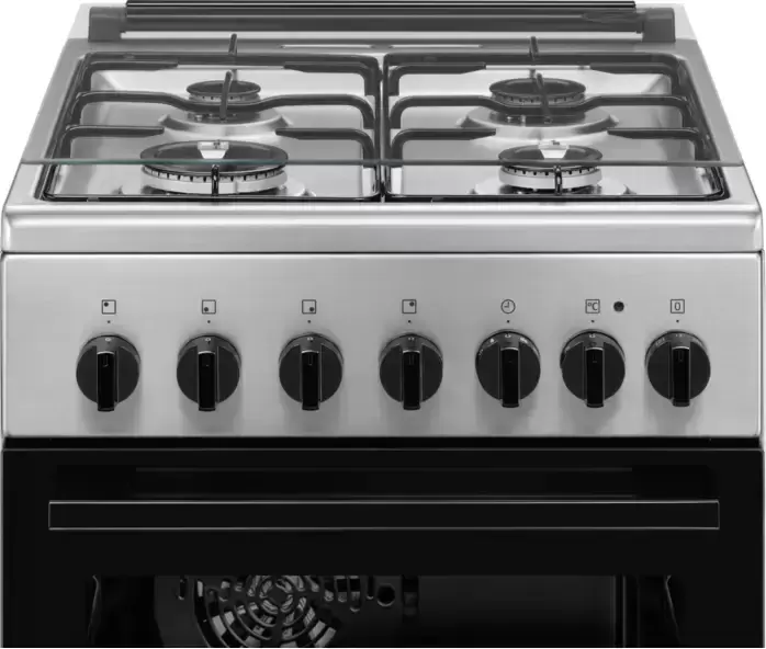 Комбинированная плита Electrolux RKK520000X
