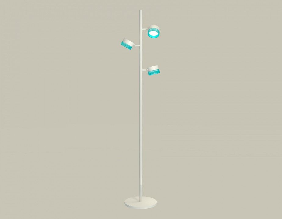 Торшер Ambrella Light XB XB9812251